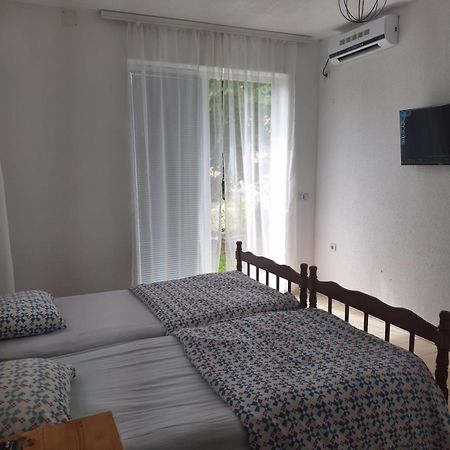 Yahya Rooms Ohrid Kültér fotó