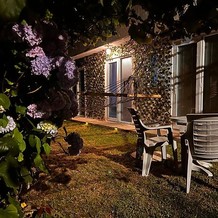 Yahya Rooms Ohrid Kültér fotó