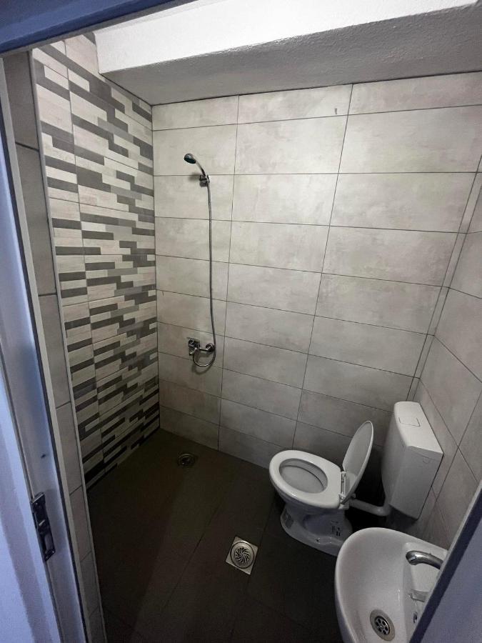 Yahya Rooms Ohrid Kültér fotó