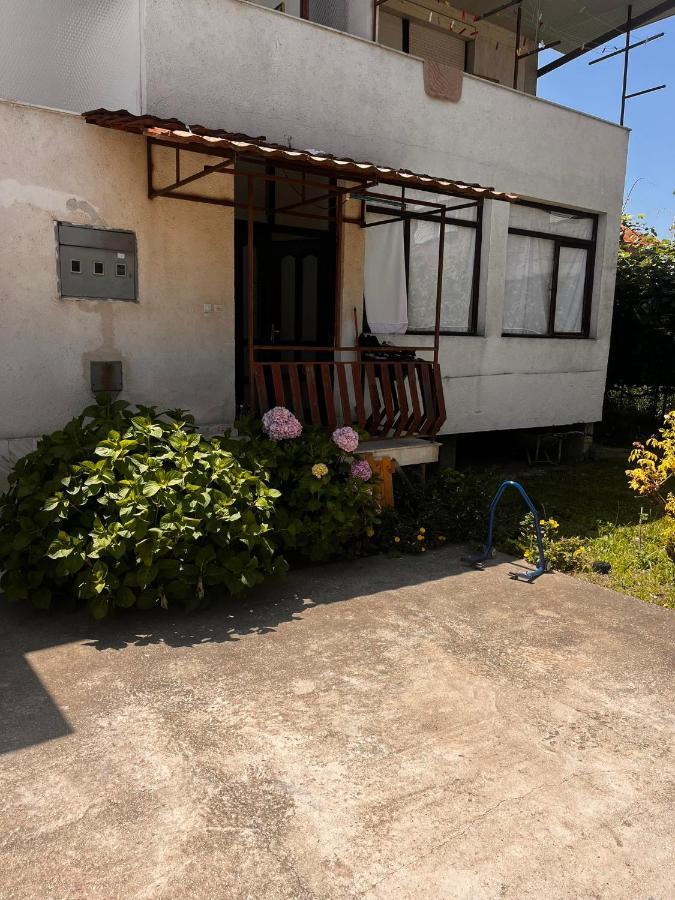 Yahya Rooms Ohrid Kültér fotó