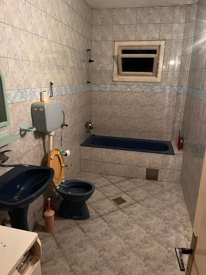 Yahya Rooms Ohrid Kültér fotó