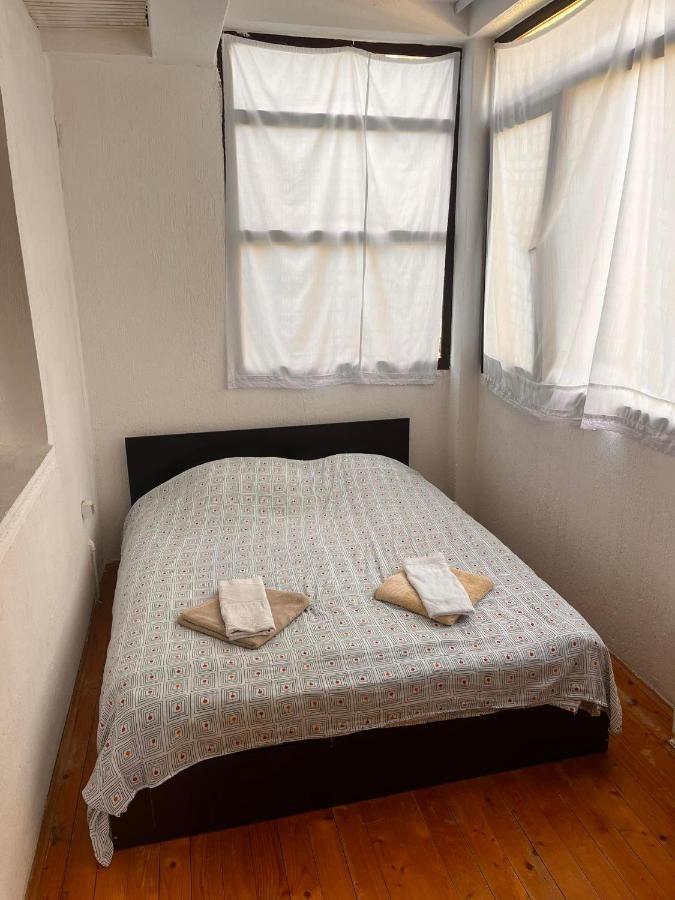 Yahya Rooms Ohrid Kültér fotó