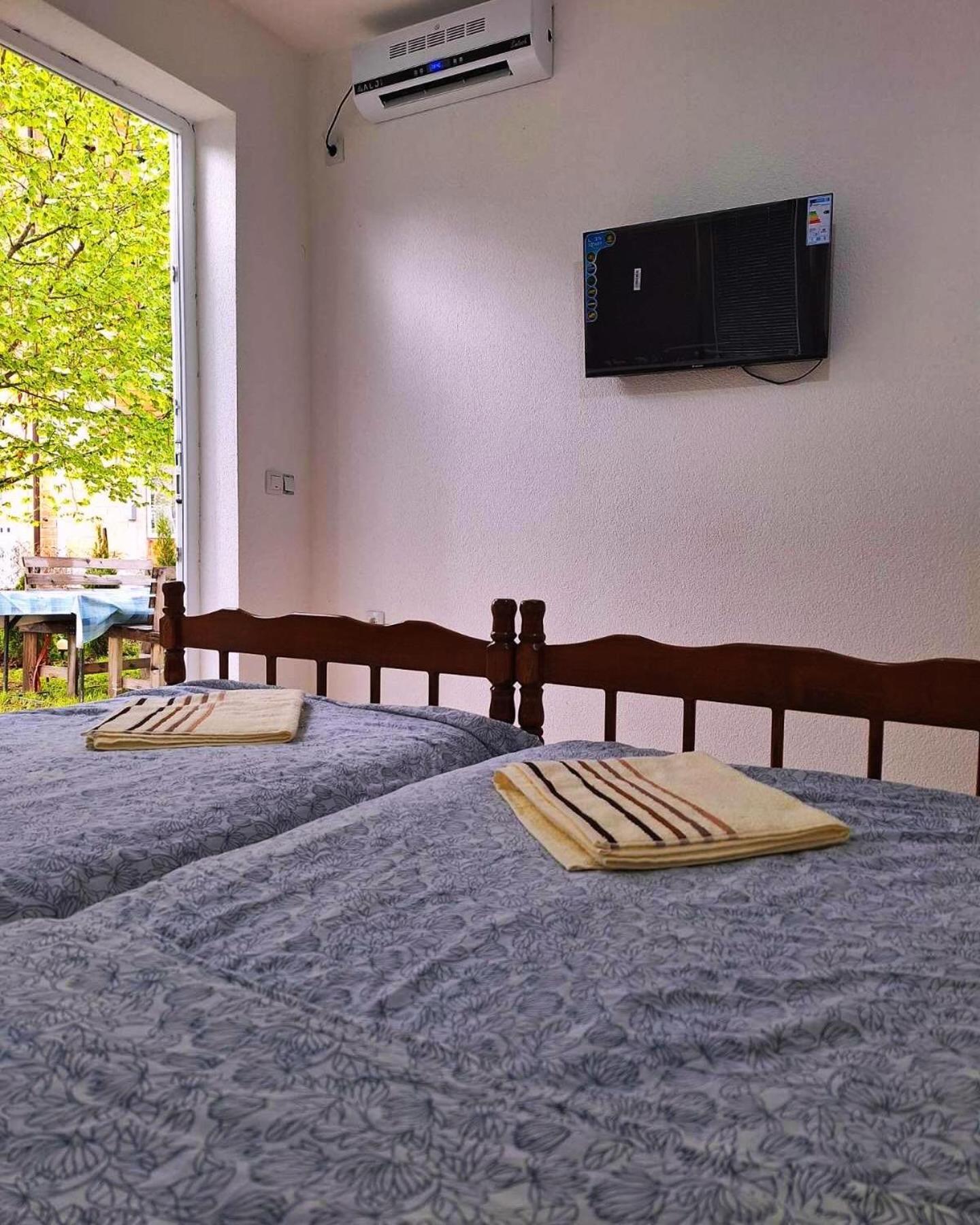 Yahya Rooms Ohrid Kültér fotó