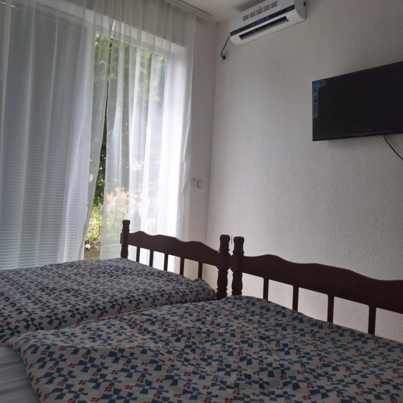 Yahya Rooms Ohrid Kültér fotó