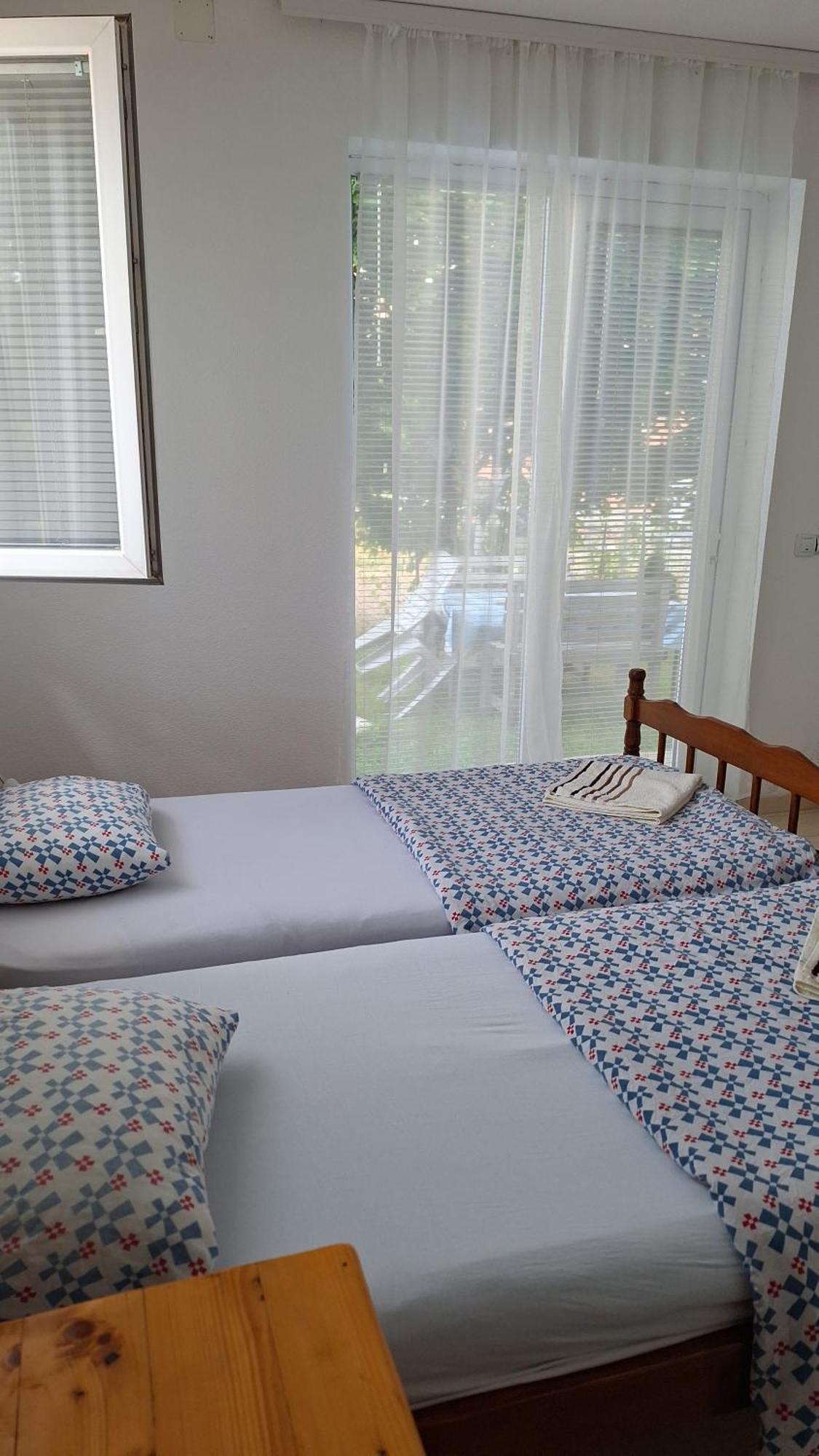 Yahya Rooms Ohrid Kültér fotó