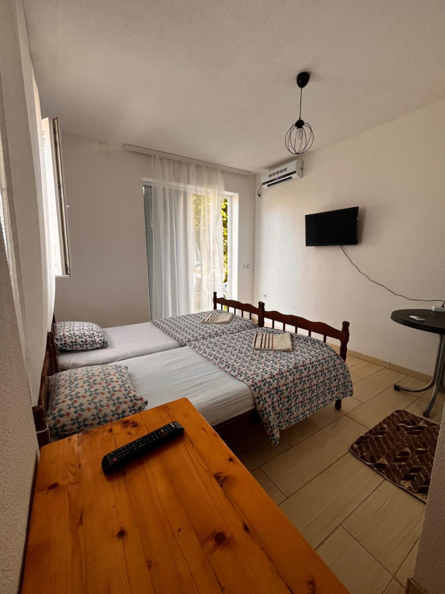 Yahya Rooms Ohrid Kültér fotó