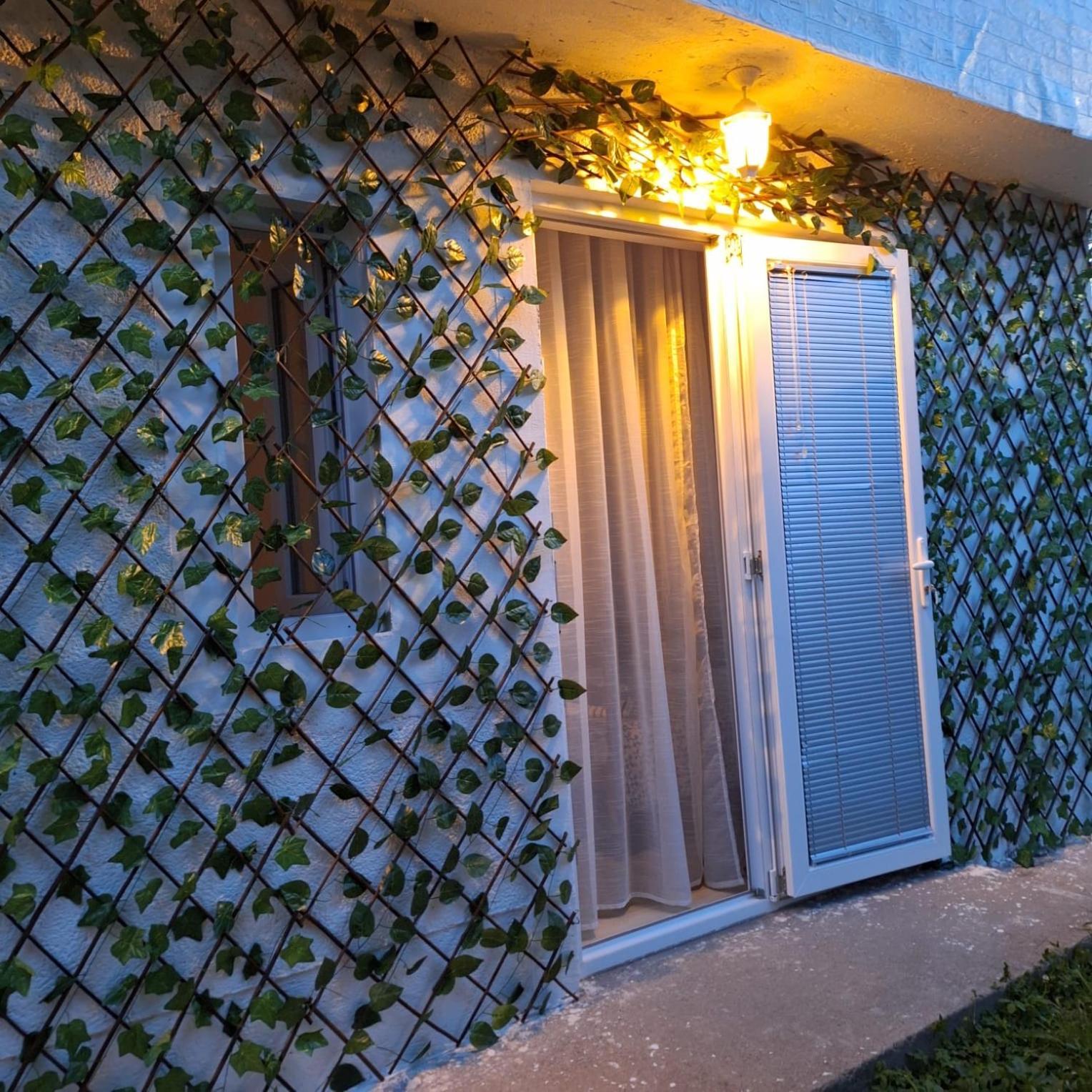 Yahya Rooms Ohrid Kültér fotó
