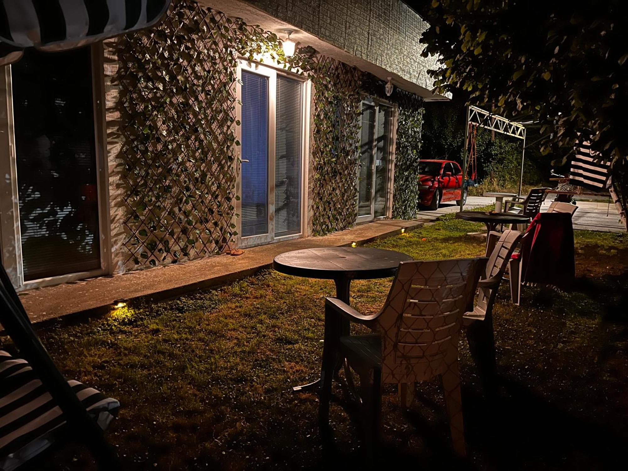 Yahya Rooms Ohrid Kültér fotó