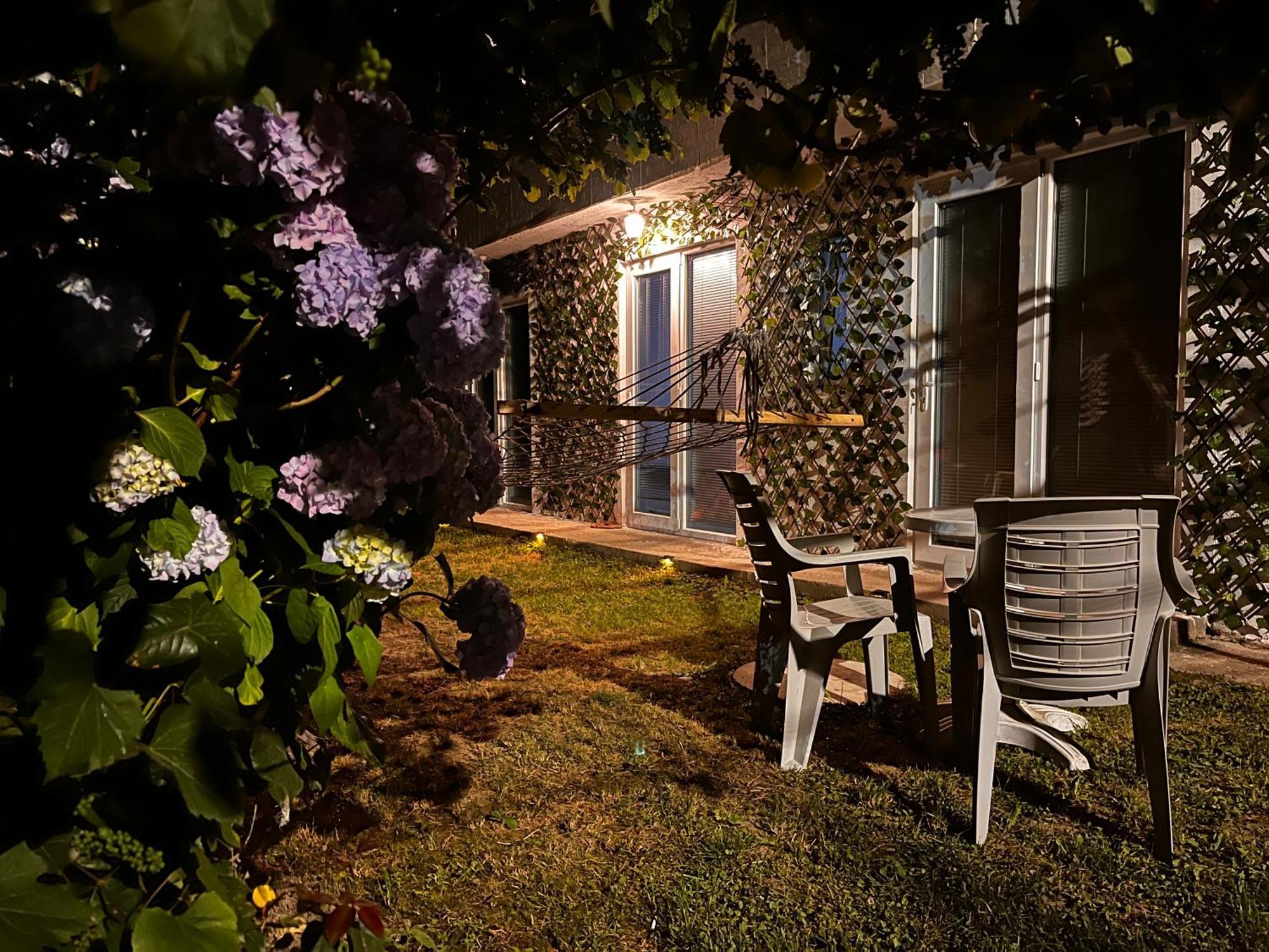 Yahya Rooms Ohrid Kültér fotó